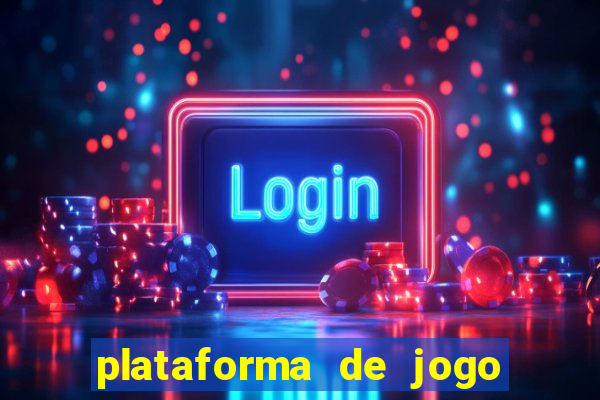 plataforma de jogo da deolane bezerra