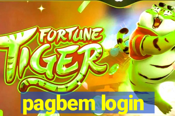 pagbem login