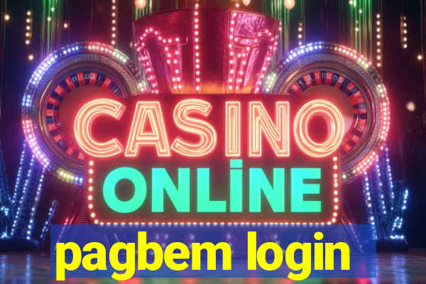 pagbem login