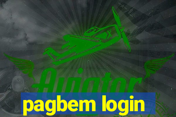 pagbem login