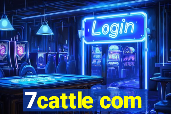 7cattle com