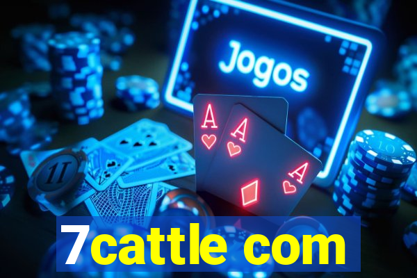 7cattle com