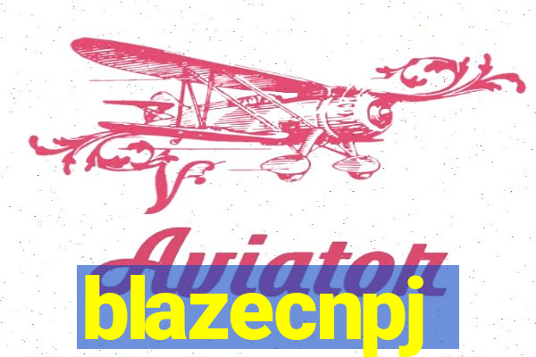 blazecnpj