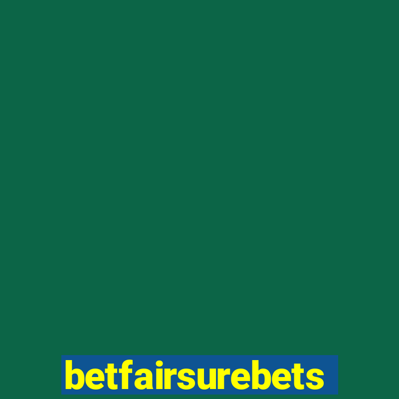 betfairsurebets