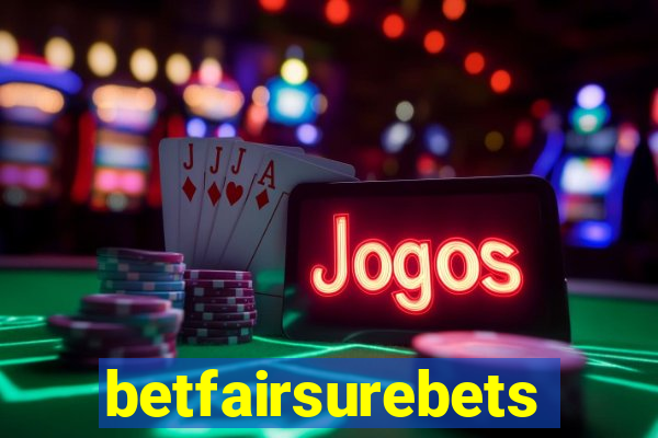 betfairsurebets