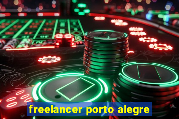 freelancer porto alegre