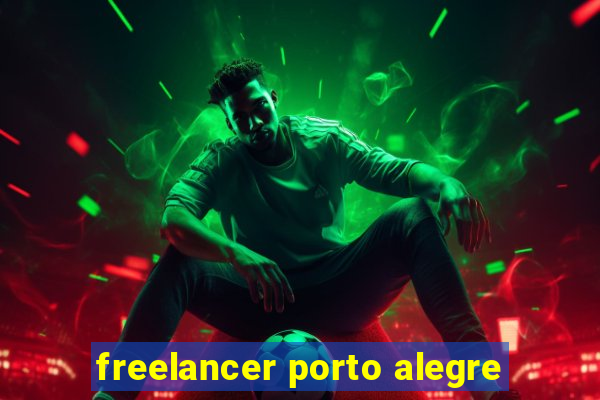 freelancer porto alegre