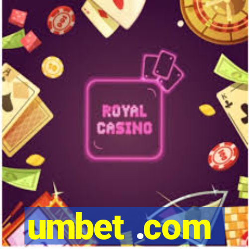 umbet .com