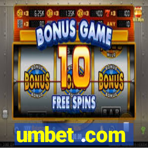 umbet .com