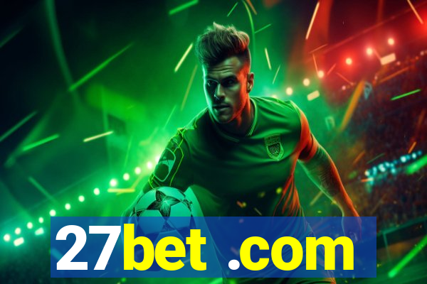 27bet .com