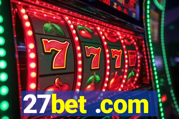 27bet .com