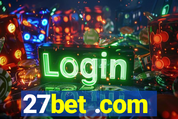 27bet .com