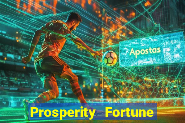 Prosperity Fortune Tree minutos pagantes