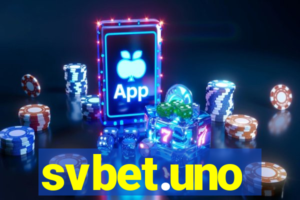 svbet.uno