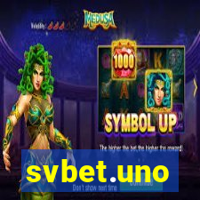 svbet.uno