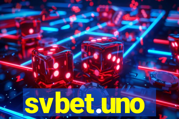 svbet.uno