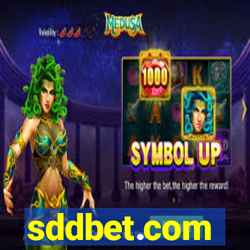 sddbet.com