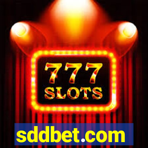 sddbet.com