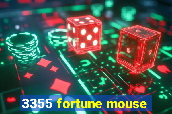 3355 fortune mouse