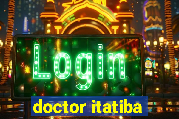 doctor itatiba