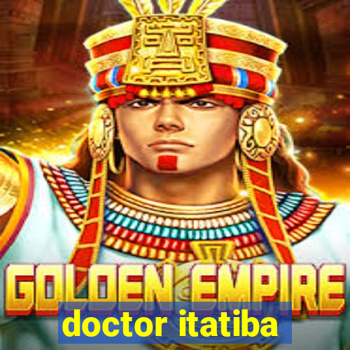 doctor itatiba