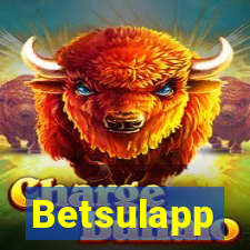 Betsulapp