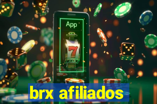 brx afiliados