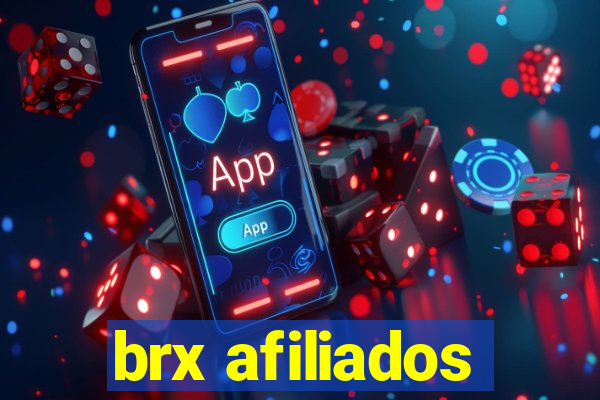 brx afiliados