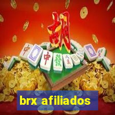 brx afiliados