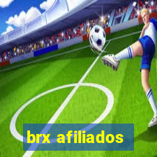 brx afiliados