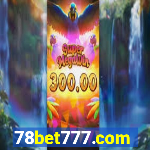 78bet777.com