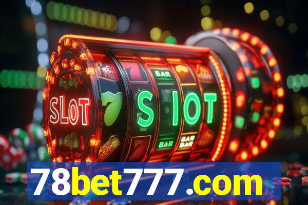 78bet777.com