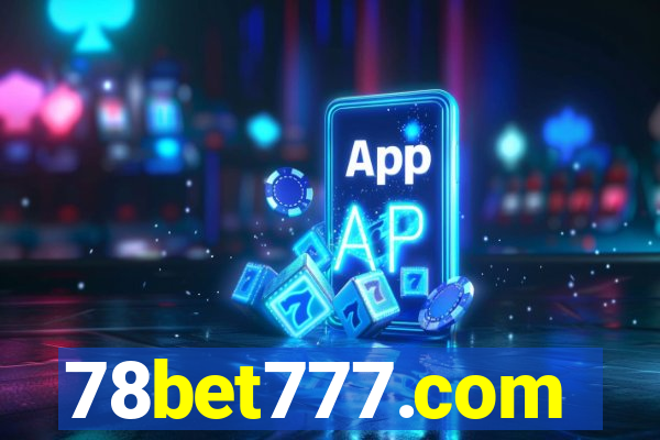 78bet777.com