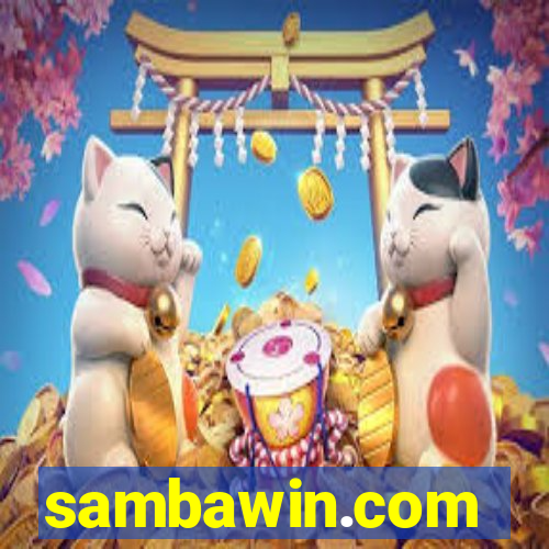 sambawin.com