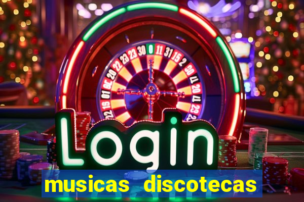 musicas discotecas anos 90