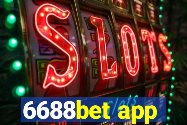 6688bet app