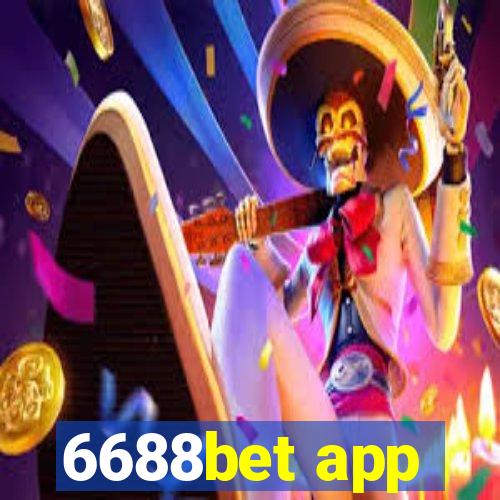 6688bet app