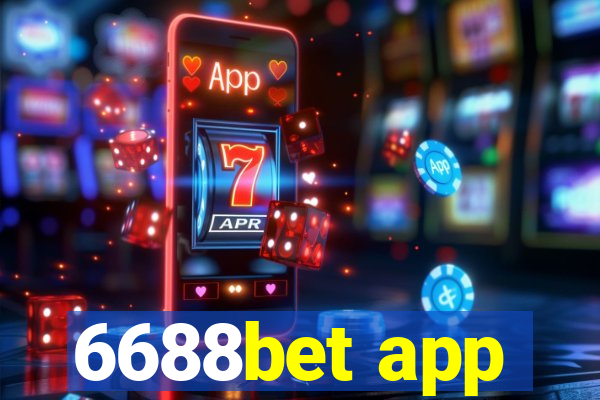 6688bet app