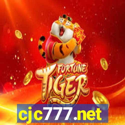 cjc777.net