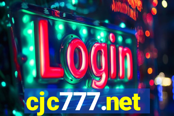 cjc777.net