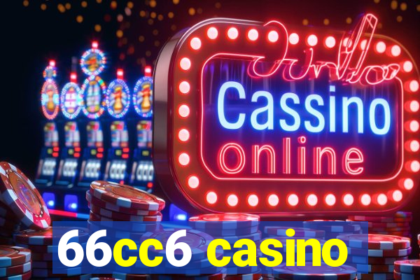 66cc6 casino