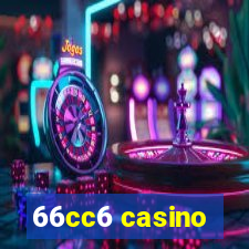 66cc6 casino