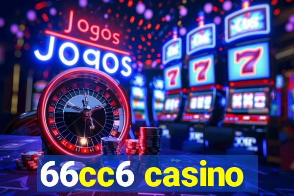 66cc6 casino