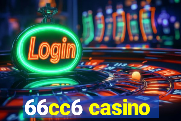 66cc6 casino