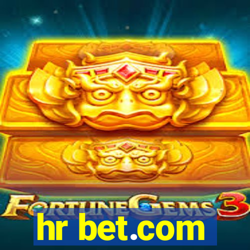 hr bet.com