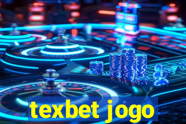 texbet jogo