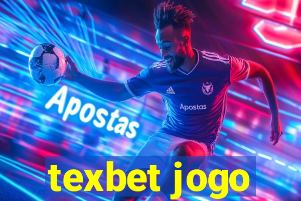 texbet jogo