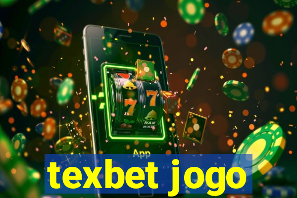 texbet jogo