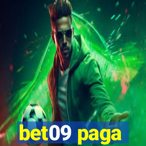 bet09 paga