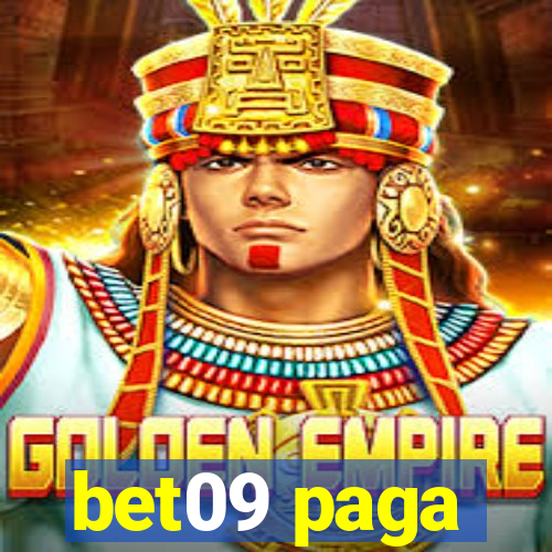 bet09 paga